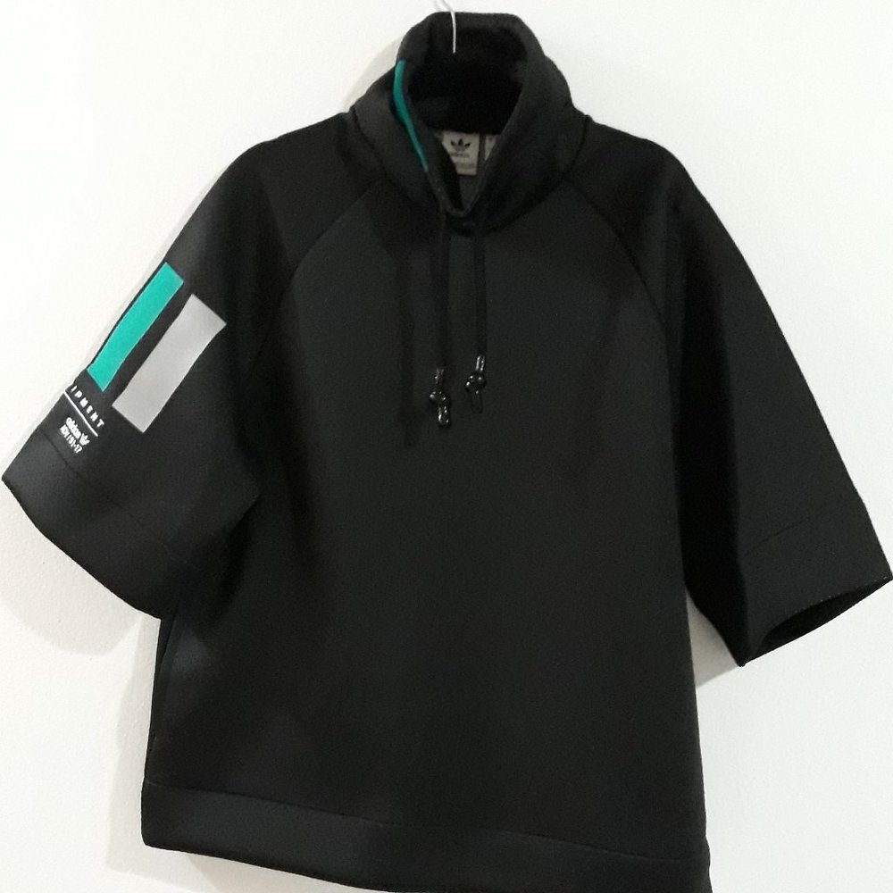 Adidas High Neck EQT Sweater